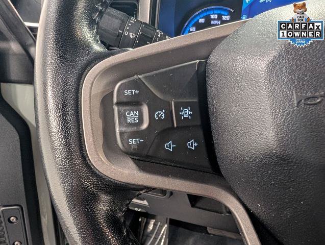 Certified 2022 Ford Bronco Big Bend AWD/4WD image 18