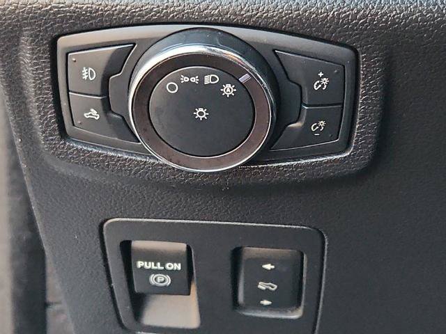 Certified 2019 Ford F150 XLT w/ Equipment Group 302A Luxury RWD image 15