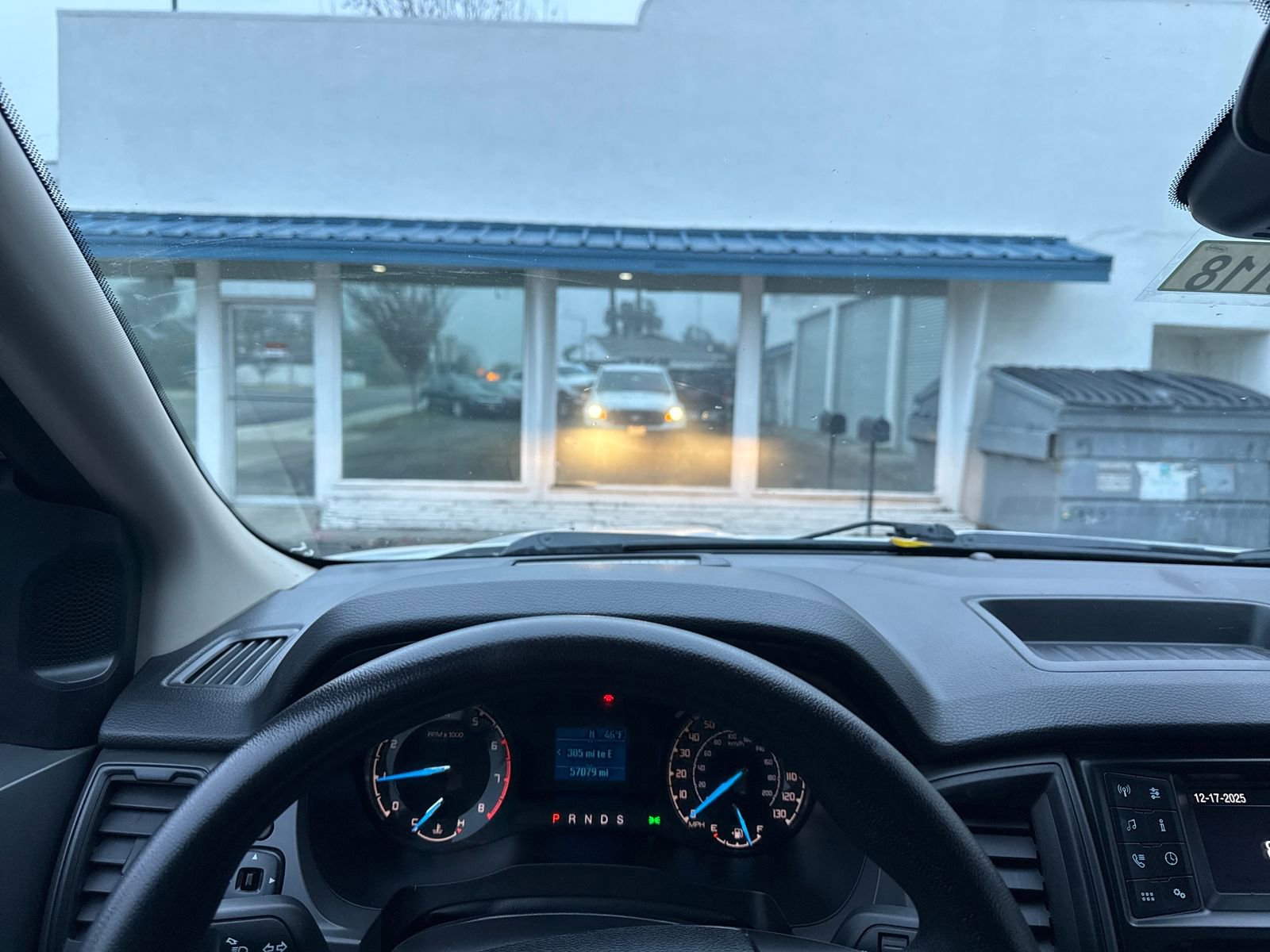 Certified 2022 Ford Ranger XL w/ Equipment Group 101A High image 13