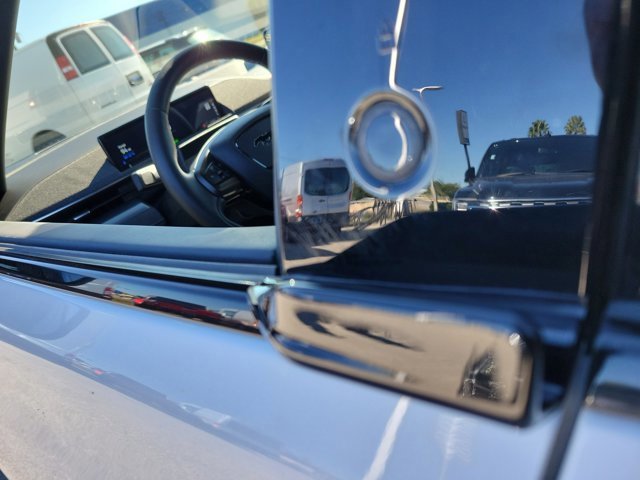 Certified 2023 Ford Mustang Mach-E GT w/ GT Performance Edition image 23