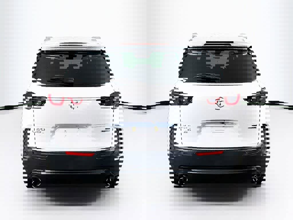 Used 2025 MAZDA CX-50 AWD 2.5 S w/ Premium Plus Pkg image 4