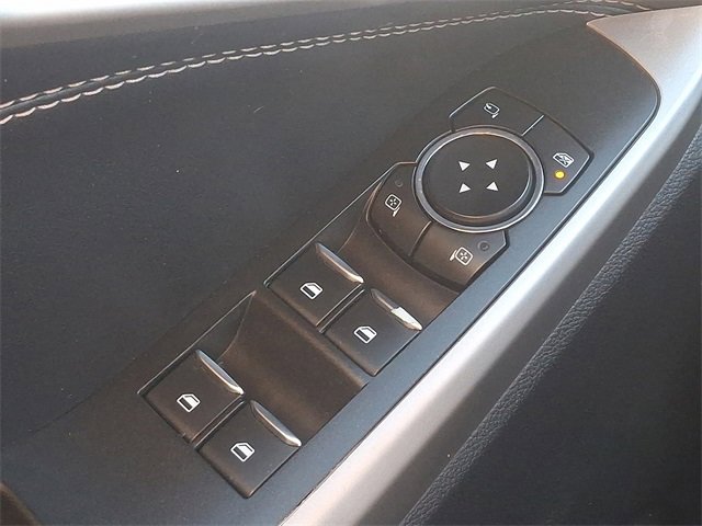 Certified 2022 Ford Explorer Limited w/ Equipment Group 301A image 26