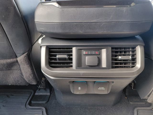 Certified 2023 Ford F150 Tremor w/ Equipment Group 402A High image 18