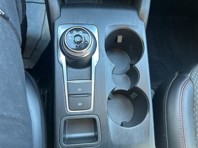 Certified 2023 Ford Escape ST-Line Select w/ Tech Pack #2 image 18