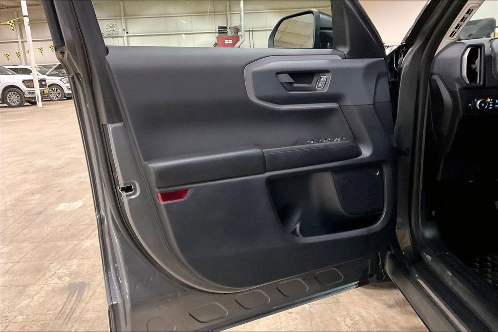 Certified 2021 Ford Bronco Sport Big Bend w/ Big Bend Package AWD/4WD image 22