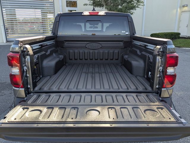 Certified 2022 Ford F350 Lariat w/ Tremor Off-Road Package image 18