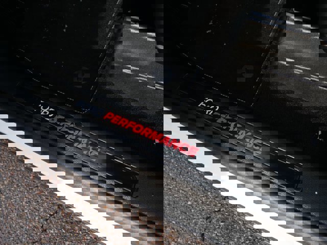 Certified 2020 Ford Explorer ST w/ Premium Technology Package image 18