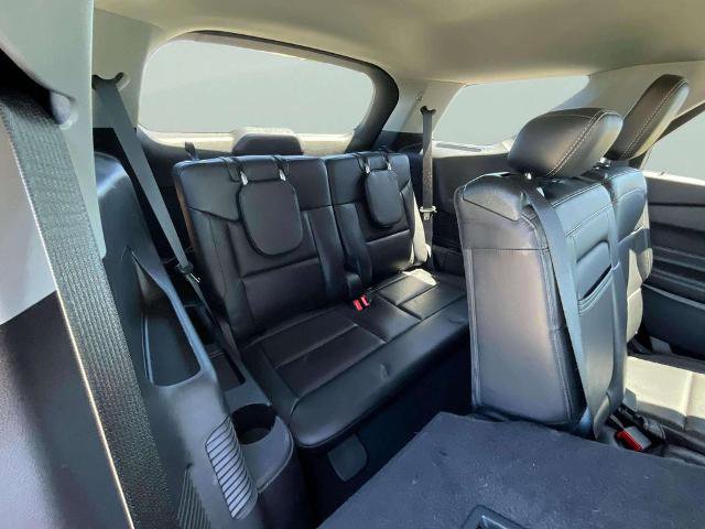 Certified 2021 Ford Explorer XLT w/ Equipment Group 202A AWD/4WD image 25