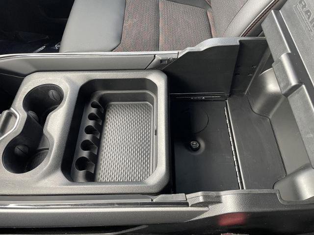 Used 2022 RAM 1500 Big Horn w/ Built-to-serve Edition AWD/4WD image 30