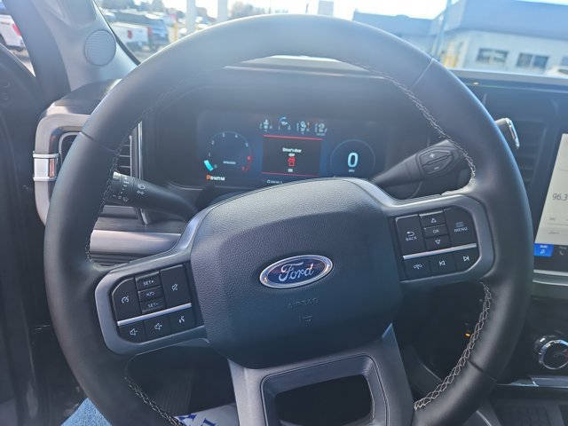 Certified 2025 Ford F350 Lariat image 11