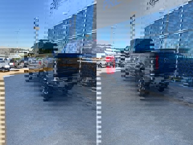 Certified 2024 Ford F250 Lariat w/ Lariat Ultimate Package image 3