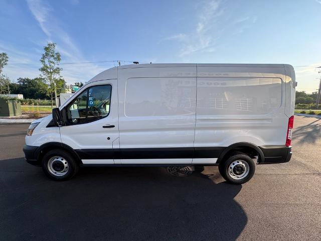Certified 2023 Ford Transit 250 Medium Roof image 6