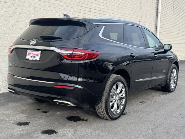Used 2020 Buick Enclave Avenir w/ Avenir Technology Package image 9
