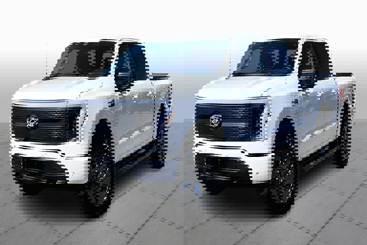 Certified 2025 Ford F150 Lightning Flash image 6