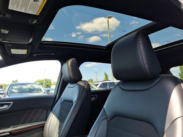 Certified 2023 Ford Edge ST-Line AWD/4WD image 19