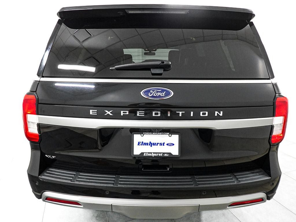 Certified 2024 Ford Expedition XLT AWD/4WD image 6