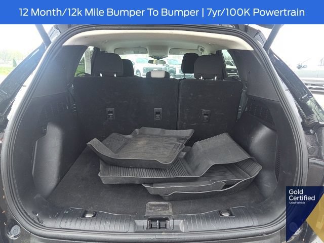 Certified 2023 Ford Escape Active w/ Cold Weather Package FWD image 14