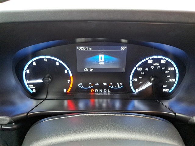 Certified 2022 Ford Bronco Sport Big Bend w/ Convenience Package image 12