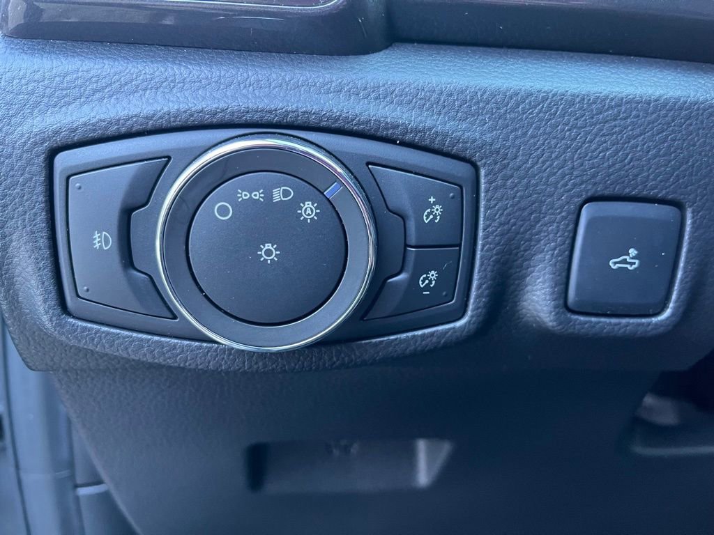 Certified 2021 Ford Ranger Lariat w/ Equipment Group 501A High image 20