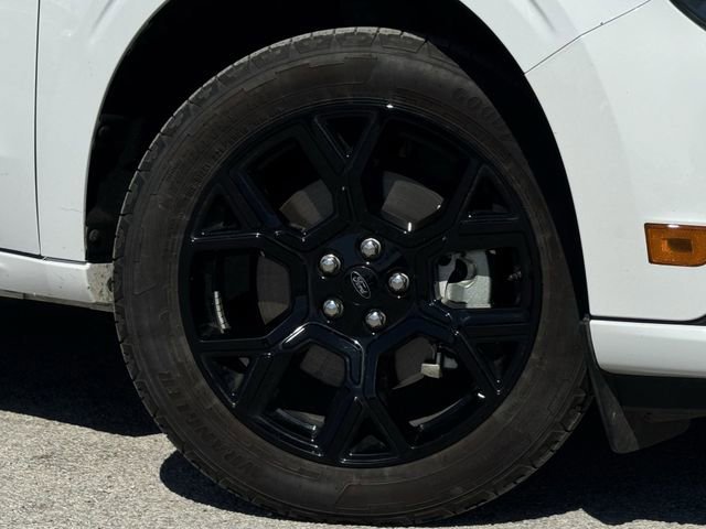 Certified 2025 Ford Maverick Lobo image 32