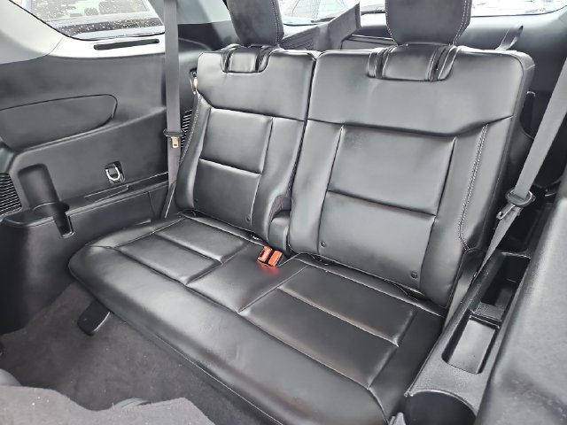 Certified 2023 Ford Explorer XLT w/ Equipment Group 202A AWD/4WD image 26