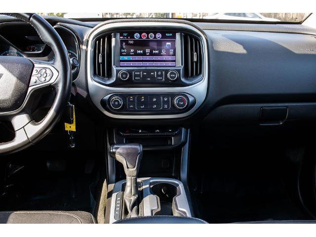 Used 2017 Chevrolet Colorado LT w/ LT Convenience Package image 15