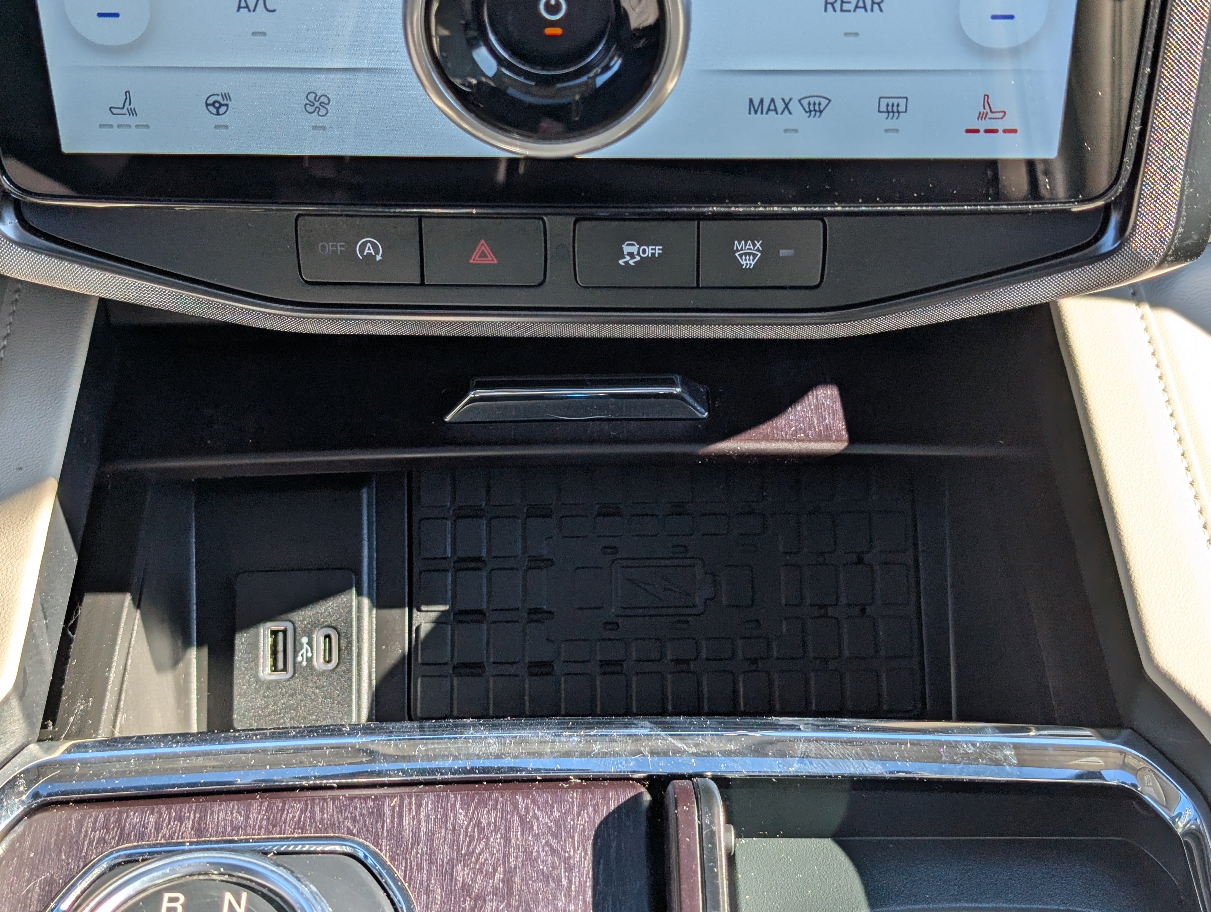 Certified 2024 Ford Expedition Max Platinum image 35