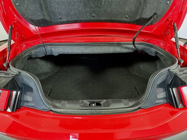 Certified 2025 Ford Mustang Premium RWD image 29
