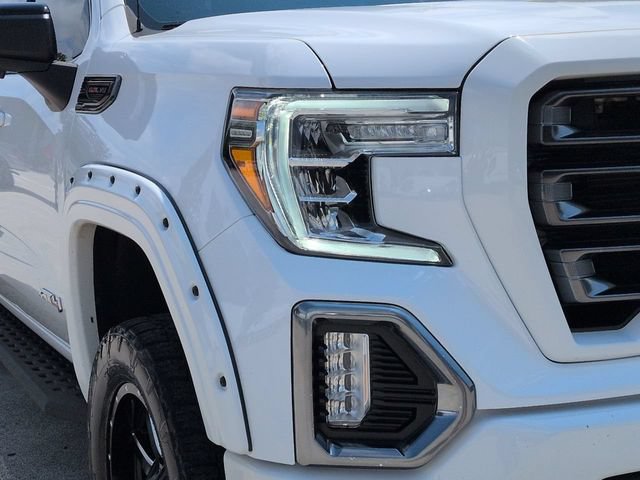 Used 2021 GMC Sierra 1500 AT4 AWD/4WD image 11