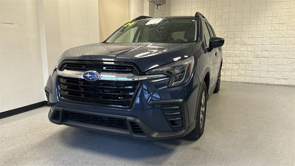Used 2024 Subaru Ascent Premium w/ Convenience Package image 13