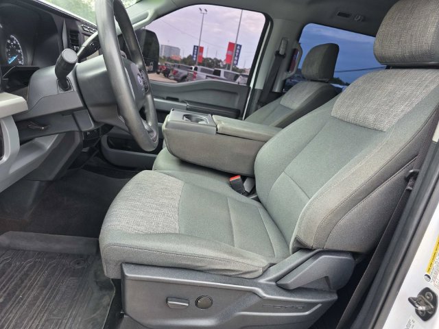Certified 2024 Ford F250 XLT w/ FX4 Off-Road Package AWD/4WD image 13