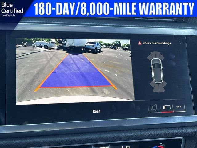 Used 2023 Audi Q3 2.0T Premium image 26