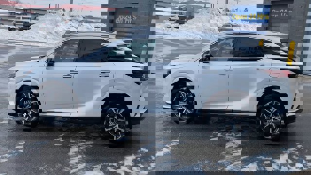 Used 2024 Lexus RX 350 Premium w/ Convenience Package image 7
