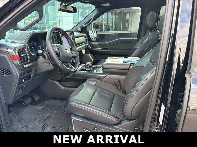 Certified 2024 Ford F150 Raptor image 3