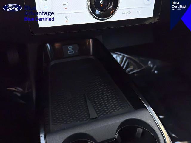 Certified 2024 Ford Mustang Mach-E Select RWD image 25