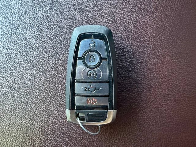 Certified 2022 Ford F150 Lariat w/ Equipment Group 502A High AWD/4WD image 30