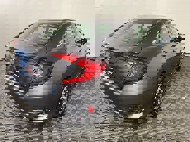 Used 2019 Honda Civic LX image 4