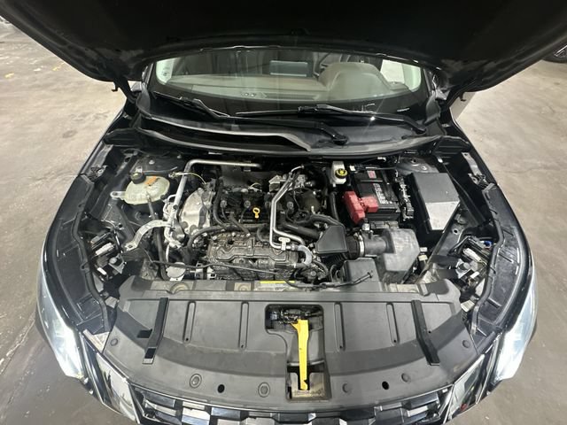 Used 2021 Nissan Rogue SV AWD/4WD image 22