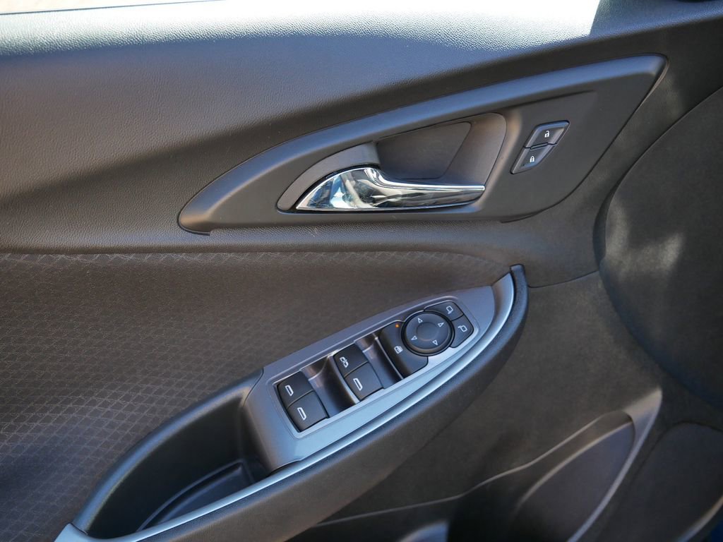 Used 2024 Chevrolet Malibu LT image 15