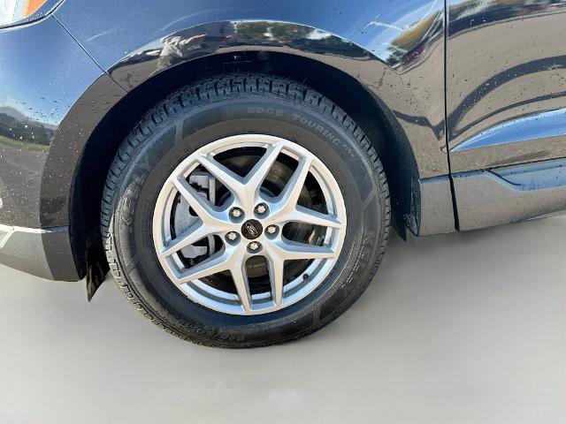 Certified 2024 Ford Edge SEL w/ Convenience Package AWD/4WD image 22