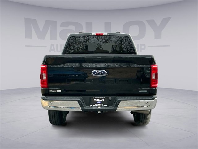 Certified 2023 Ford F150 XLT image 4