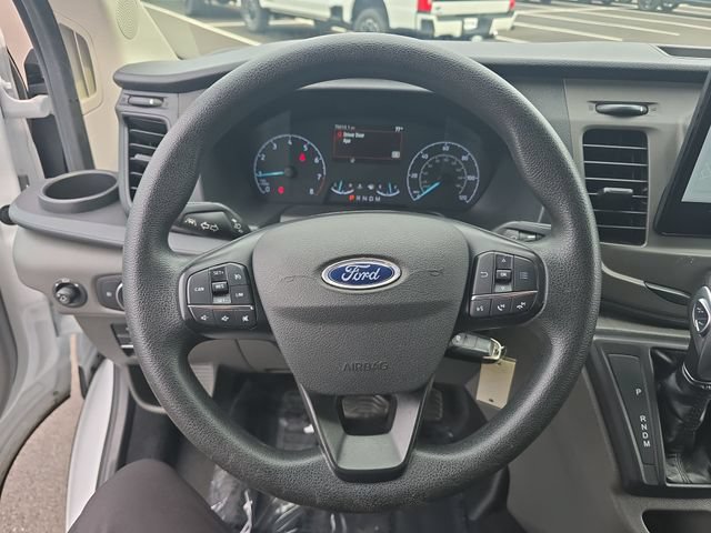 Certified 2022 Ford Transit 350 XLT RWD image 14
