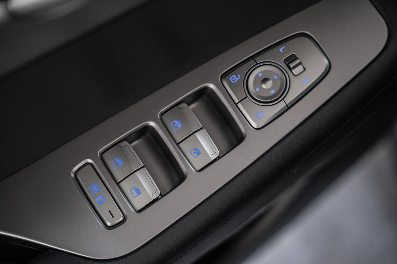 Used 2025 Hyundai Palisade XRT image 49