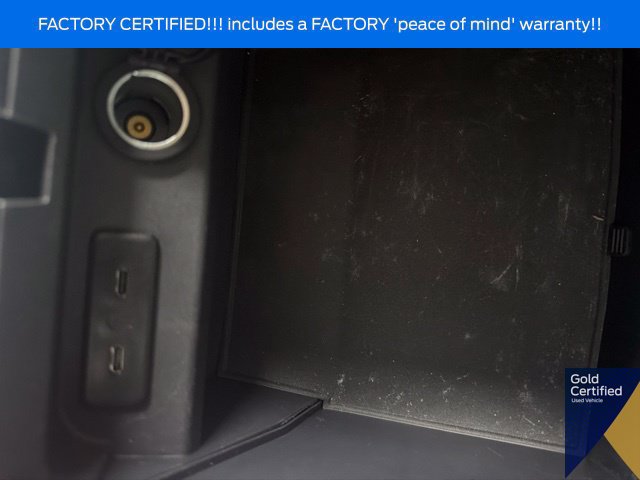 Certified 2026 Ford Bronco Raptor w/ Interior Carbon Fiber Pack AWD/4WD image 42
