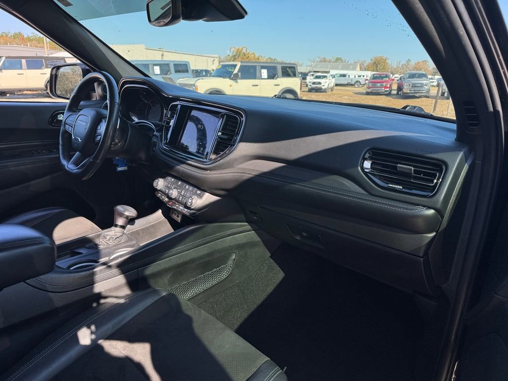 Used 2022 Dodge Durango GT image 20