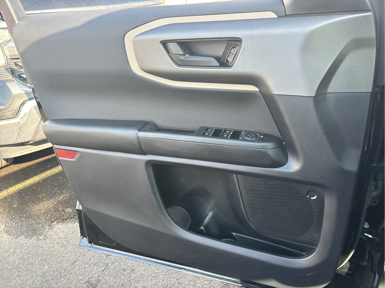 Certified 2025 Ford Bronco Sport Big Bend image 25