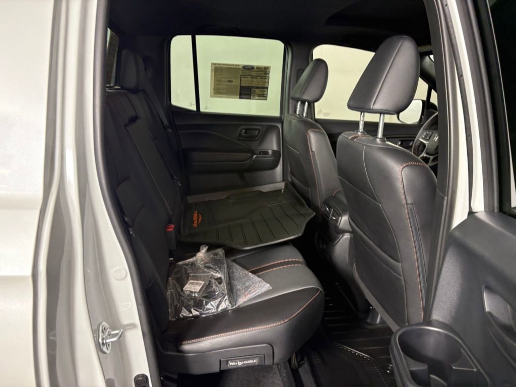 Used 2025 Honda Ridgeline TrailSport image 33