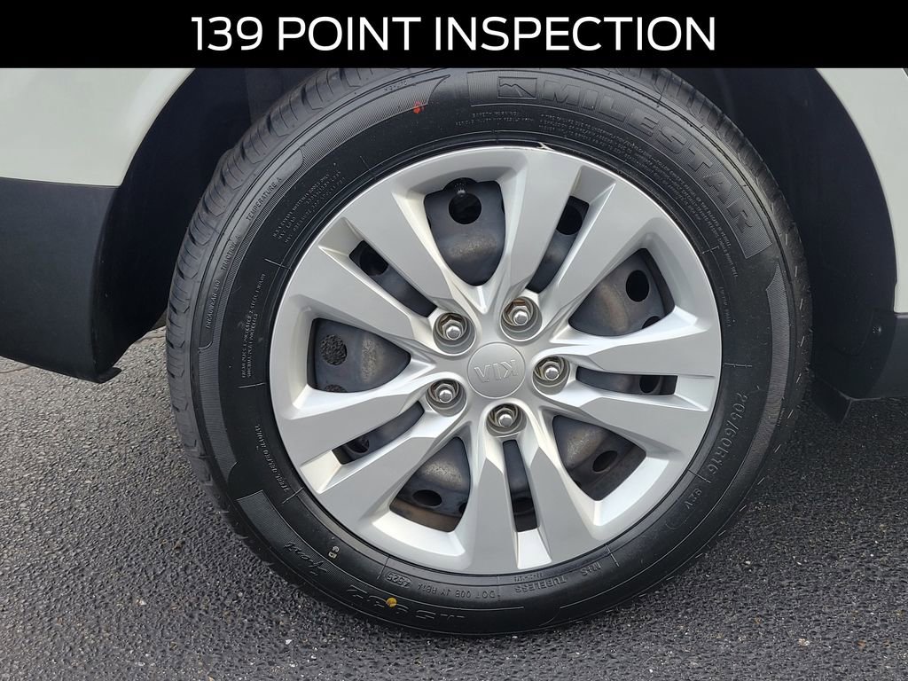 Used 2020 Kia Soul LX image 5