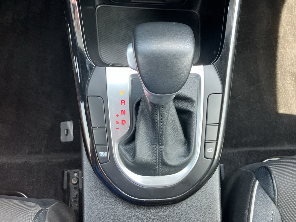 Used 2024 Kia Forte GT-Line FWD image 21