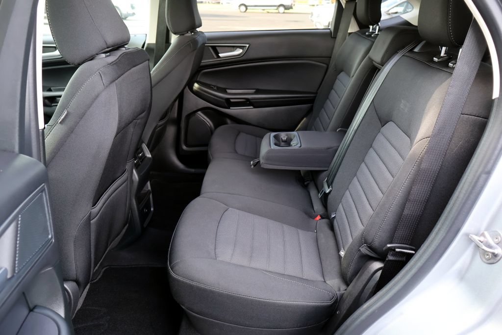 Certified 2024 Ford Edge SE AWD/4WD image 25